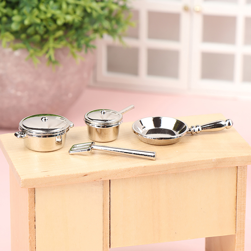【M】1/12 Dollhouse Mini Mutfak  - Kitchen Gadgets China incelemesi ve fiyatı