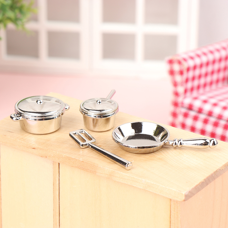 【M】1/12 Dollhouse Mini Mutfak  - Kitchen Gadgets China incelemesi ve fiyatı