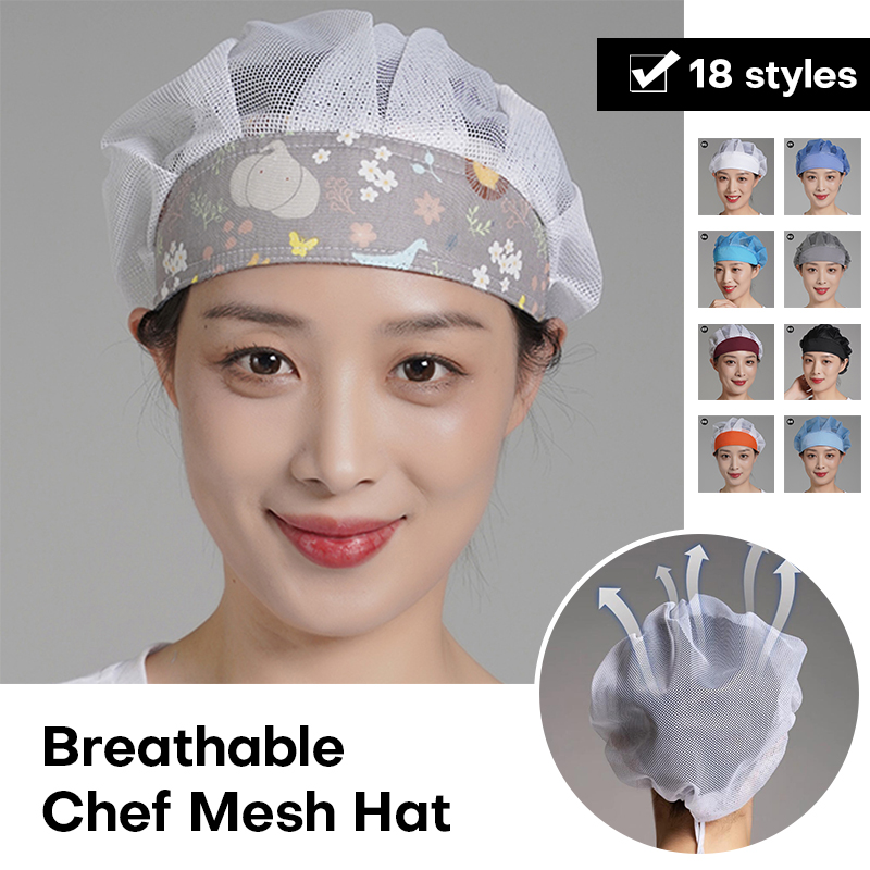 Erkek Kadın şef şapkası Toz Ge - Kitchen Gadgets China incelemesi ve fiyatı