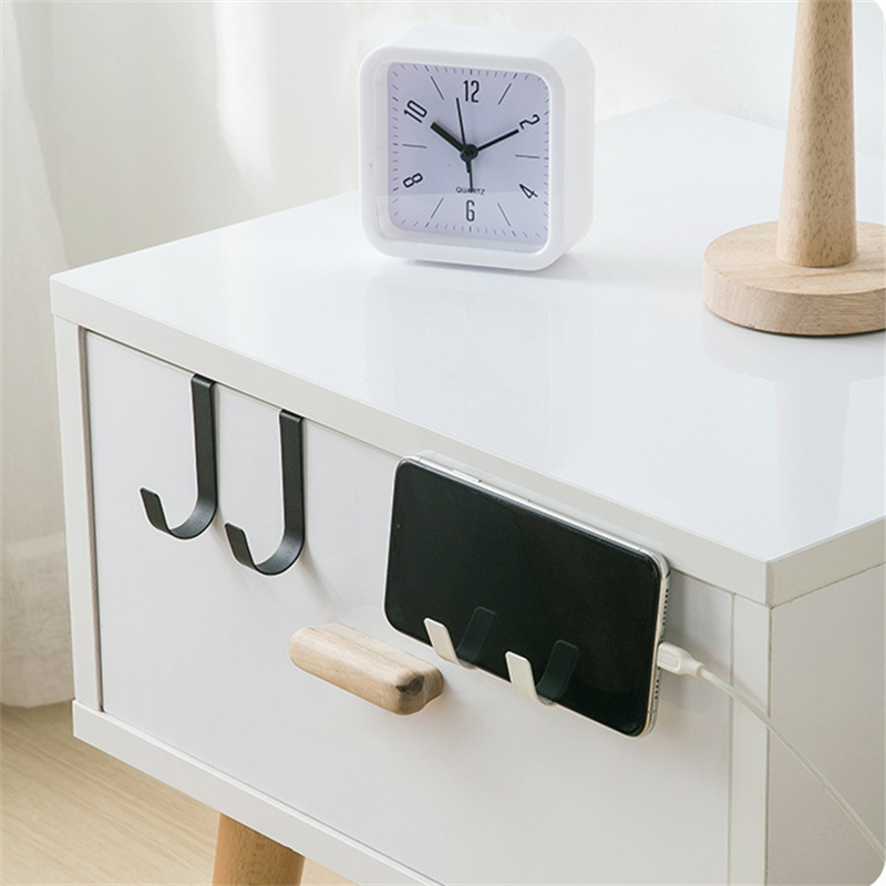 S-Şekilli Metal Kancalı Dolap  - Kitchen Gadgets Cabinet incelemesi ve fiyatı