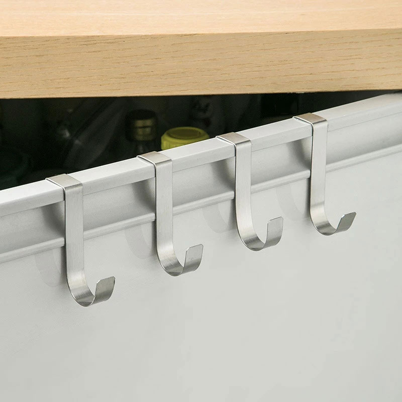 S-Şekilli Metal Kancalı Dolap  - Kitchen Gadgets Cabinet incelemesi ve fiyatı