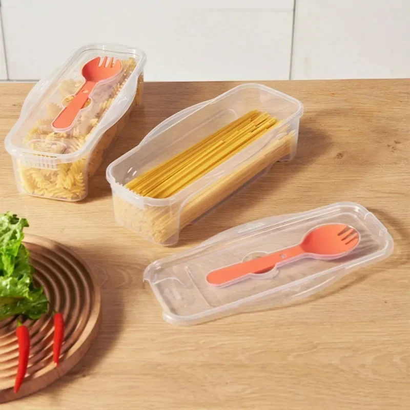 1300ML Mikrodalga Erişte Pişir - Kitchen Gadgets China incelemesi ve fiyatı