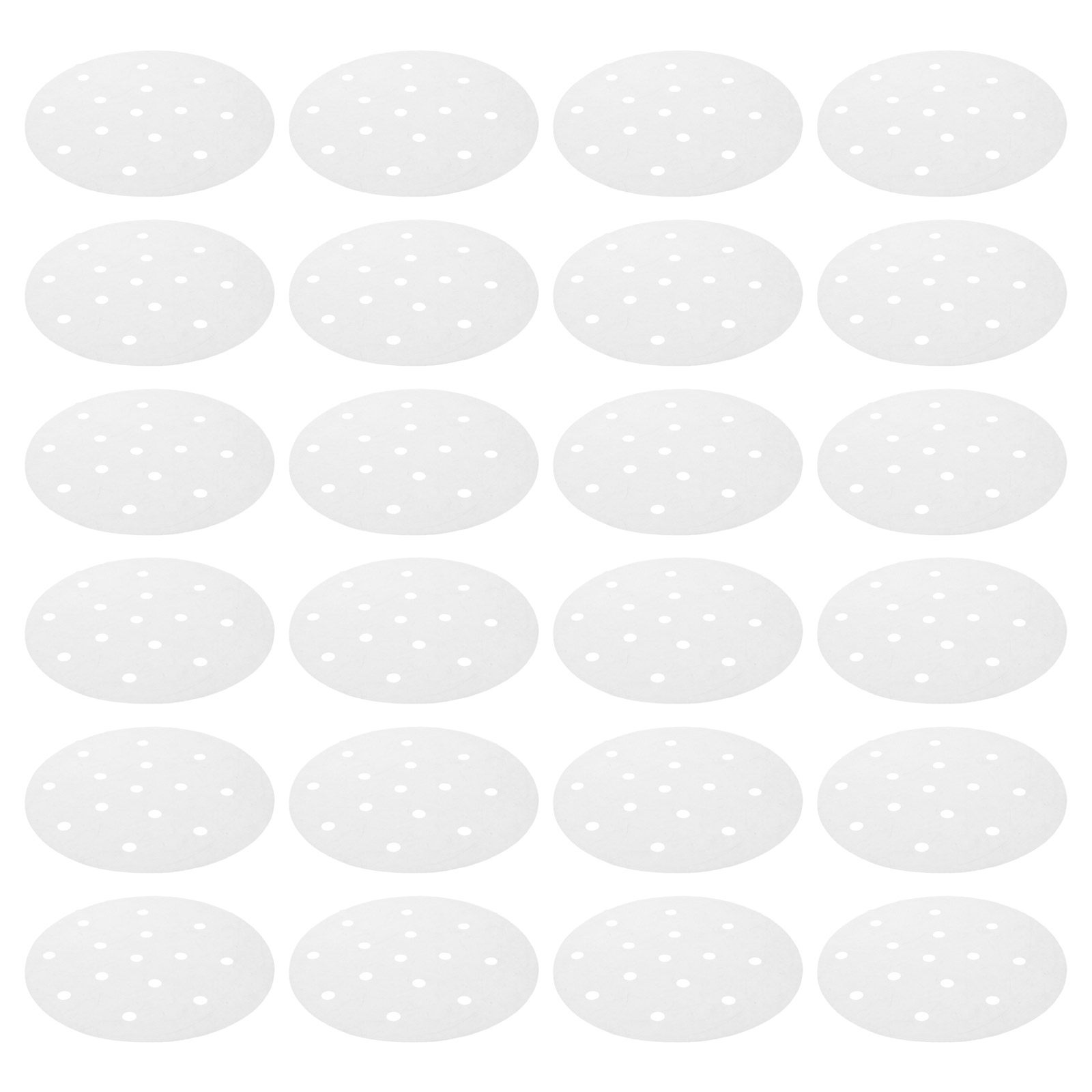 300 Adet Yuvarlak Buharlı Pişi - Silicone Steamer Basket incelemesi ve fiyatı