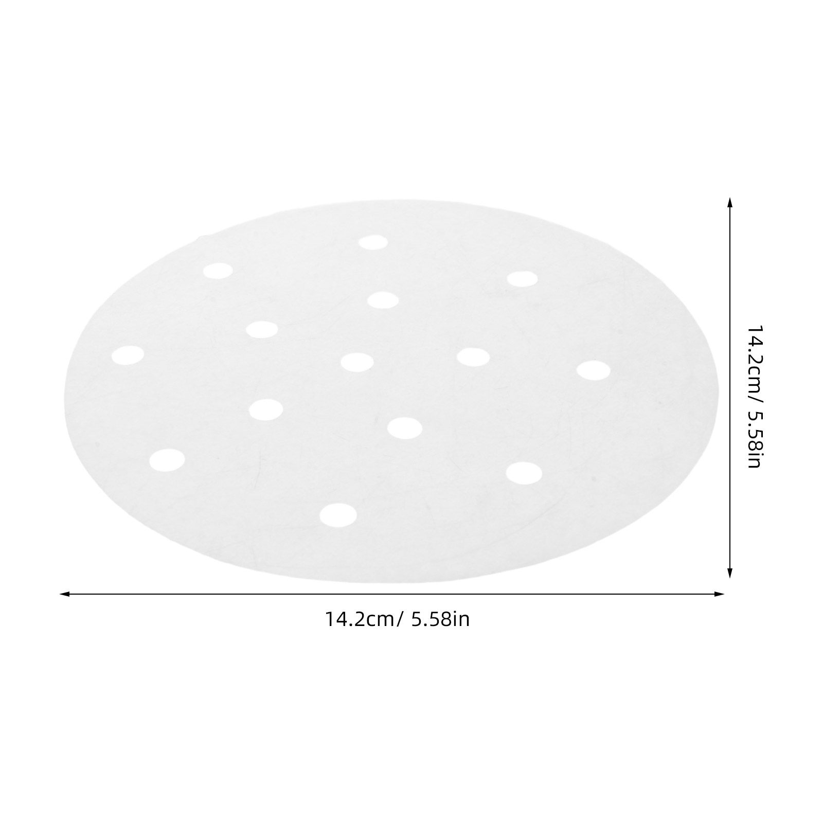 300 Adet Yuvarlak Buharlı Pişi - Silicone Steamer Basket incelemesi ve fiyatı