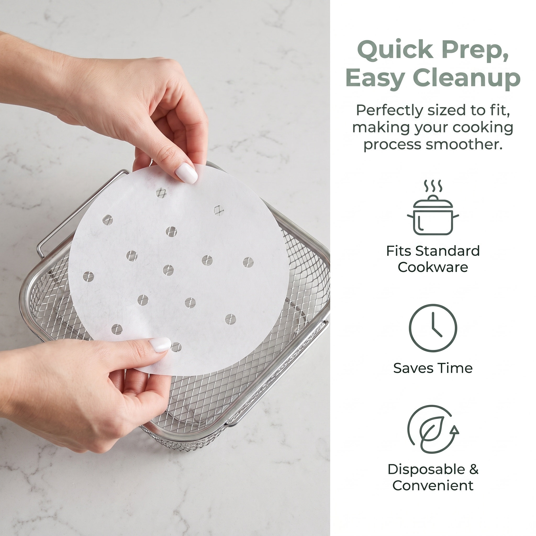 300 Adet Yuvarlak Buharlı Pişi - Silicone Steamer Basket incelemesi ve fiyatı