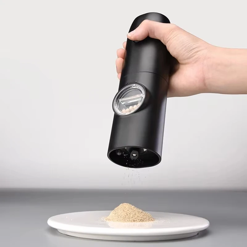Elektrikli Otomatik Tuz ve Kar - Kitchen Gadgets Set incelemesi ve fiyatı