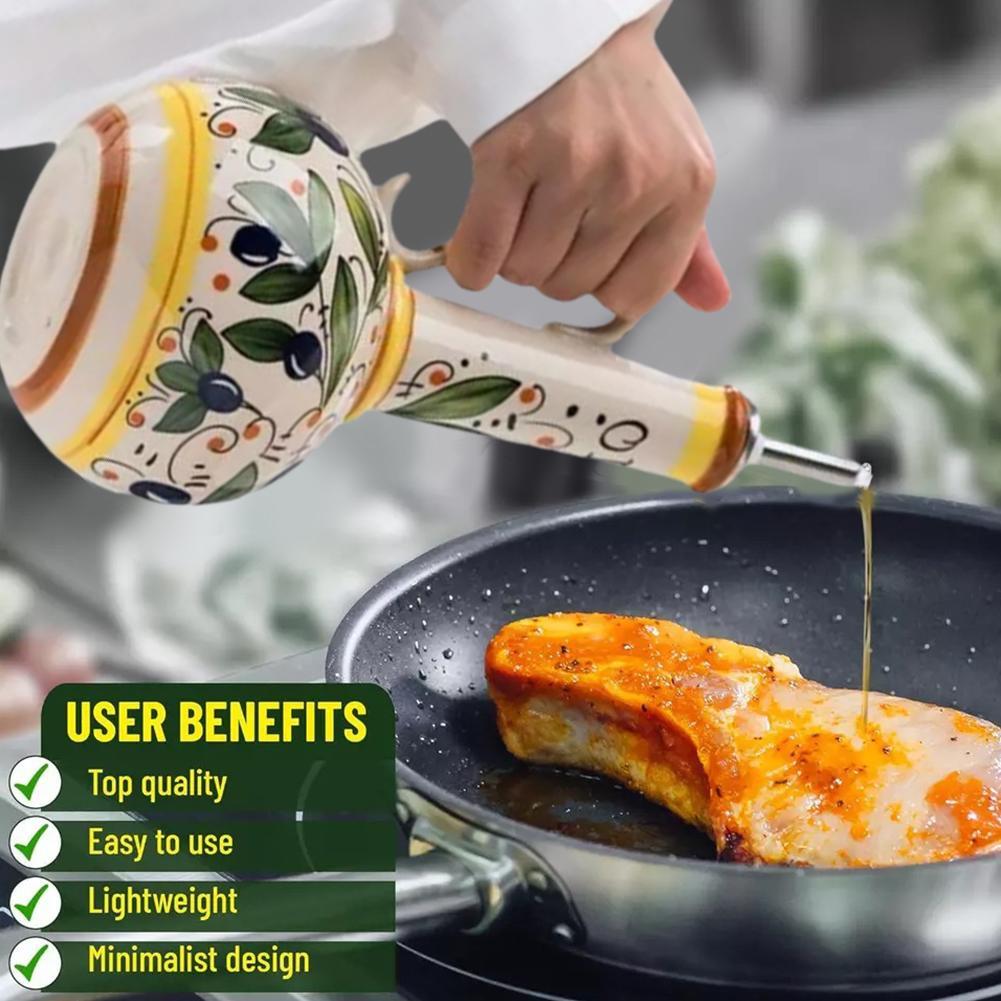 2025 İtalyan Zeytinyağı Dağıtı - Kitchen Gadgets Best Sellers 2025 incelemesi ve fiyatı