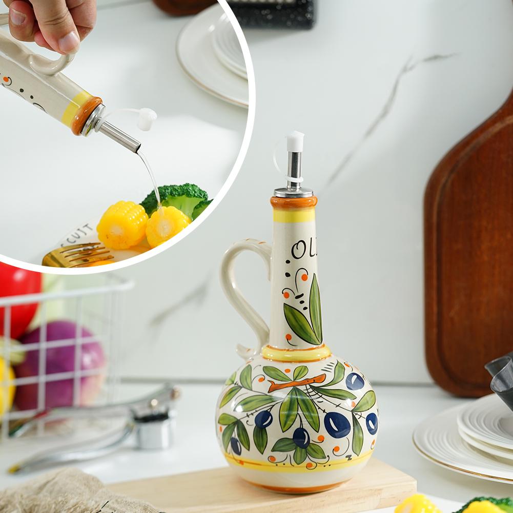 2025 İtalyan Zeytinyağı Dağıtı - Kitchen Gadgets Best Sellers 2025 incelemesi ve fiyatı