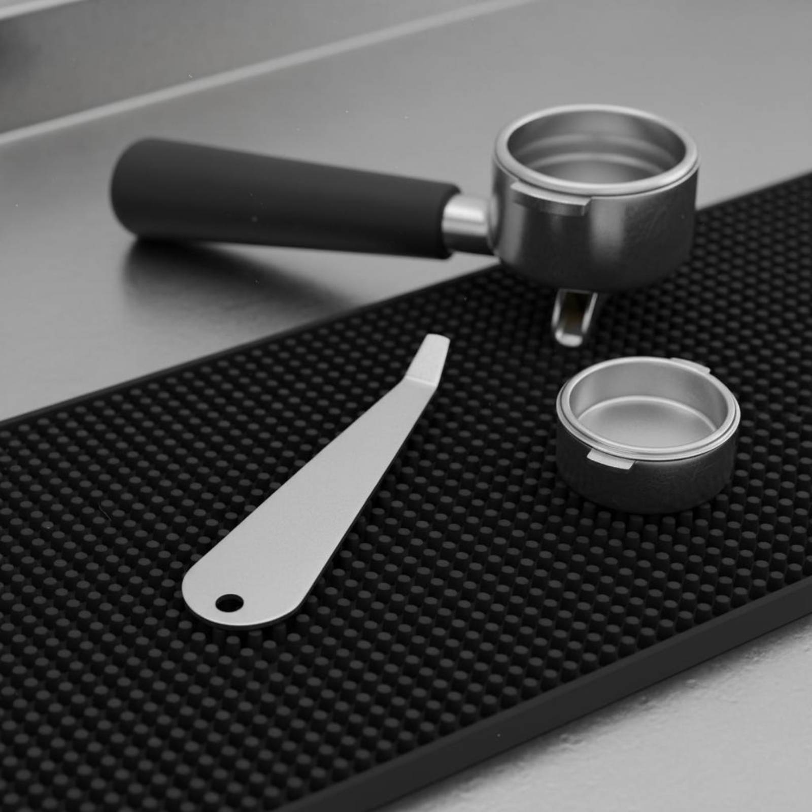 Portafilter Sepeti Çıkarma Ale - Stainless Steel Strainer incelemesi ve fiyatı