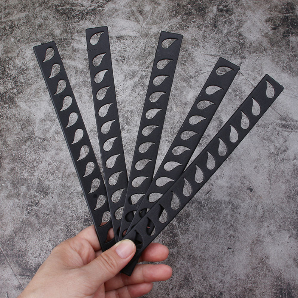 Kalınlaştırılmış Bıçak Kenarı  - Kitchen Gadgets For Chefs incelemesi ve fiyatı
