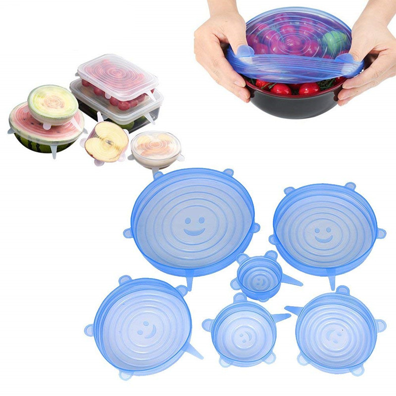 6 adet mutfak evrensel aksesua - Kitchen Gadgets China incelemesi ve fiyatı