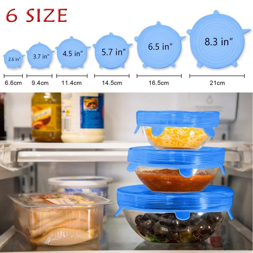 6 adet mutfak evrensel aksesua - Kitchen Gadgets China incelemesi ve fiyatı
