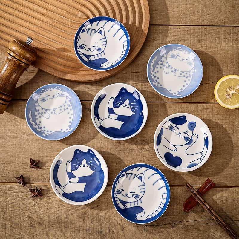 Japon Tarzı Seramik Tatlı sos  - Kitchen Gadgets China incelemesi ve fiyatı