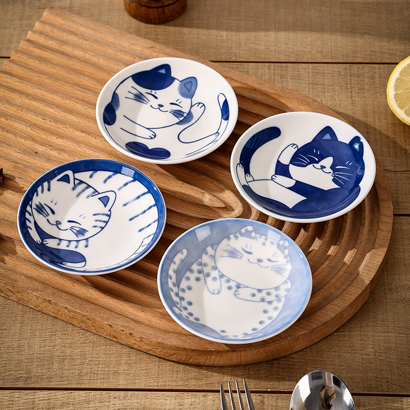 Japon Tarzı Seramik Tatlı sos  - Kitchen Gadgets China incelemesi ve fiyatı