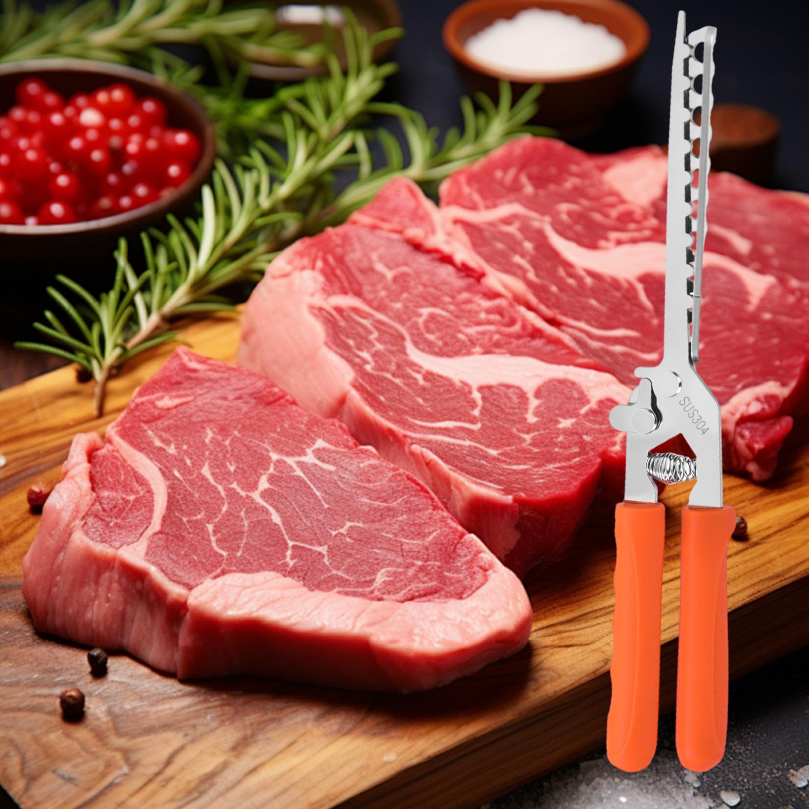 Barbekü Kaburga Soyucu Mutfak  - Kitchen Gadgets For Chefs incelemesi ve fiyatı