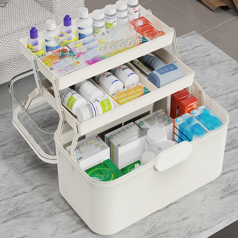 Büyük Kapasiteli Şeffaf Kapakl - Kitchen Gadgets Cabinet incelemesi ve fiyatı