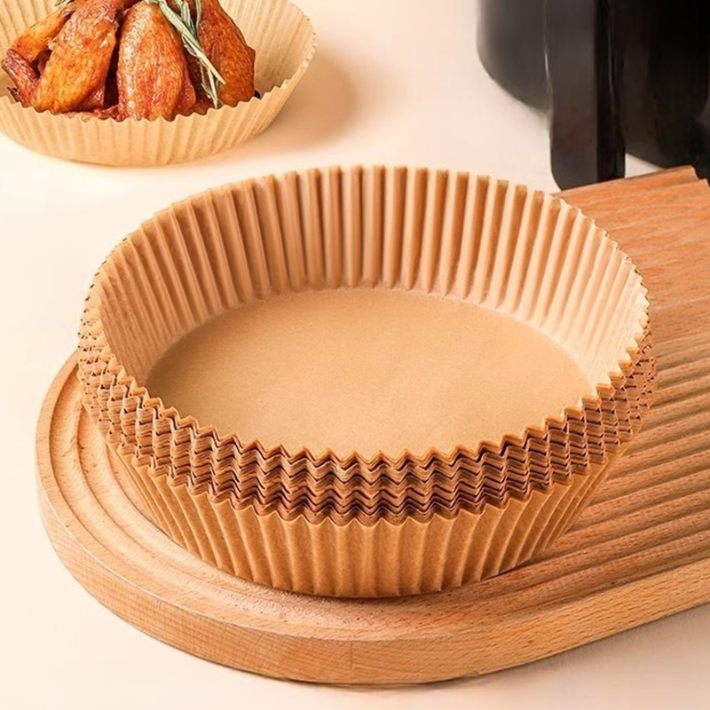 50/100 adet hava fritöz kağıt  - Kitchen Gadgets Set incelemesi ve fiyatı