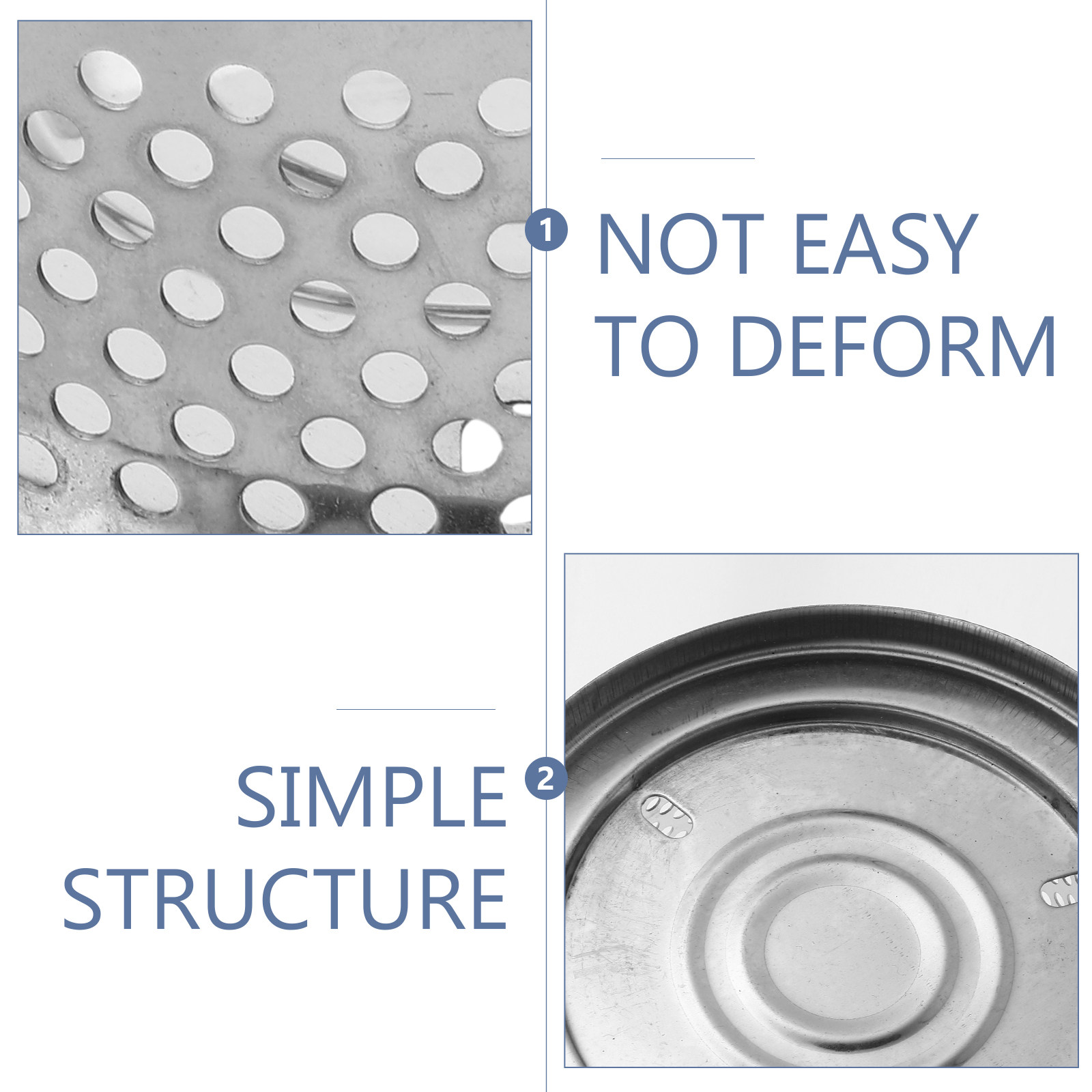 Paslanmaz Çelik Dalgıç Pompa T - Stainless Steel Strainer incelemesi ve fiyatı