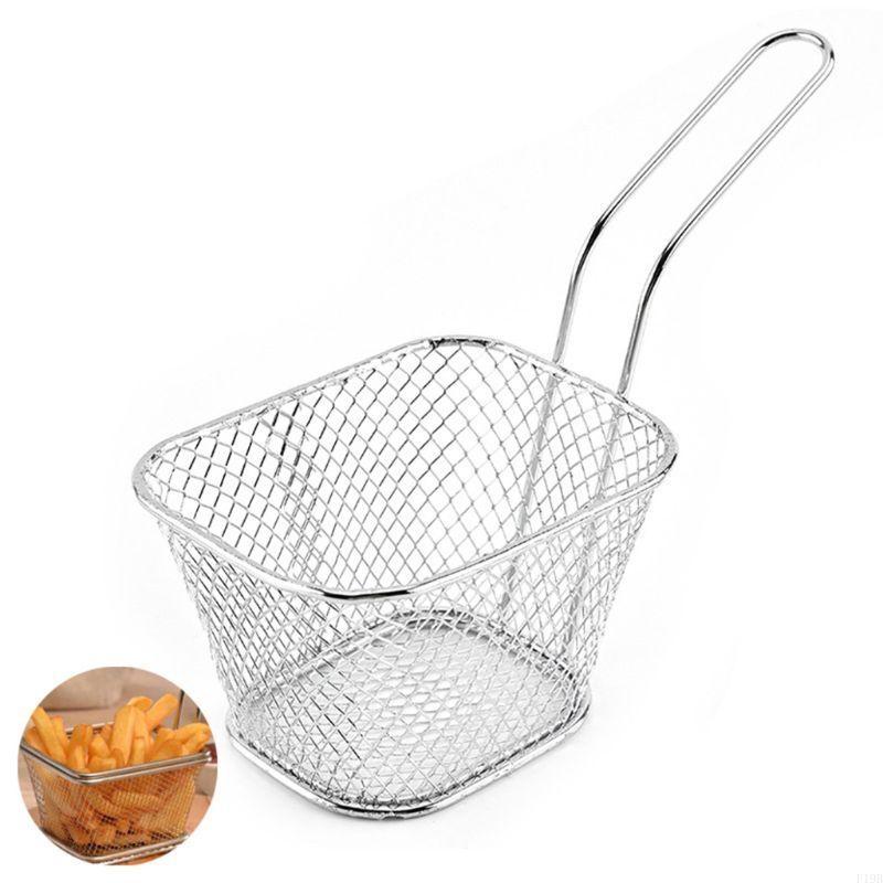 F19B Cips Kare Örgü Kızartma S - Kitchen Gadgets For Chefs incelemesi ve fiyatı