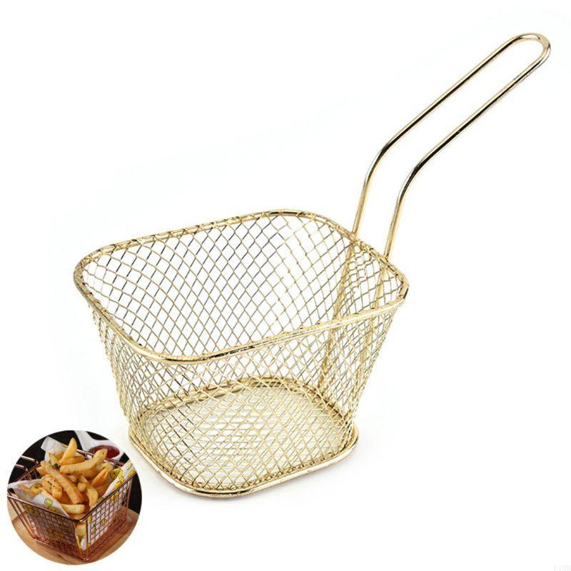 F19B Cips Kare Örgü Kızartma S - Kitchen Gadgets For Chefs incelemesi ve fiyatı