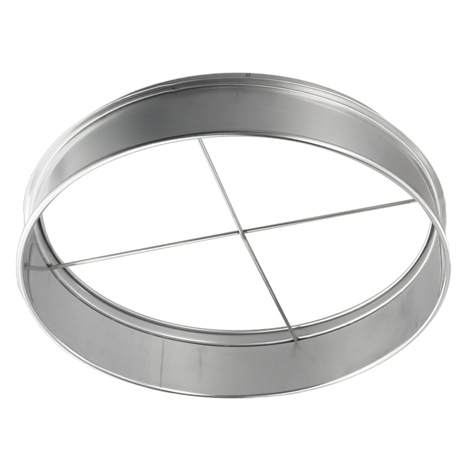 Paslanmaz Çelik Toprak Eleği P - Stainless Steel Strainer incelemesi ve fiyatı