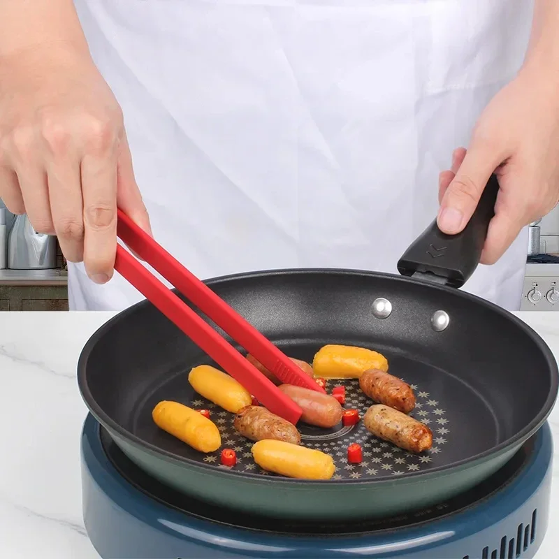 Salata yiyecek maşası kaymaz s - Kitchen Gadgets For Chefs incelemesi ve fiyatı