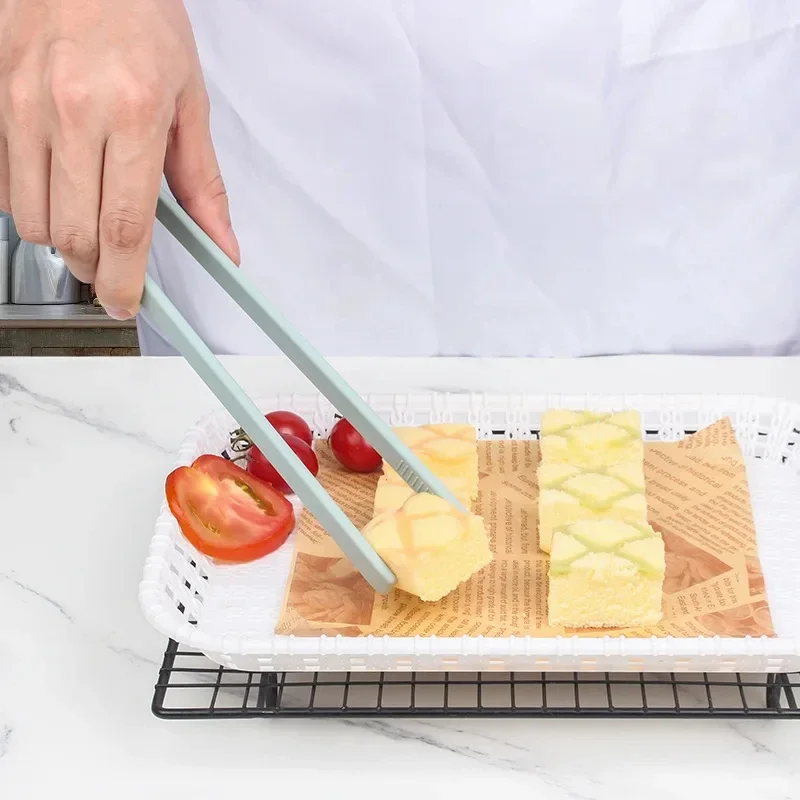 Salata yiyecek maşası kaymaz s - Kitchen Gadgets For Chefs incelemesi ve fiyatı