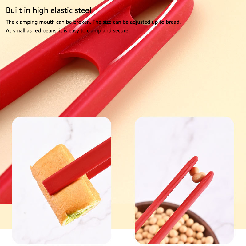 Salata yiyecek maşası kaymaz s - Kitchen Gadgets For Chefs incelemesi ve fiyatı