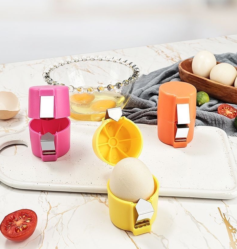 1 adet yaratıcı yumurta ayırıc - Kitchenaid Kitchen Gadgets incelemesi ve fiyatı