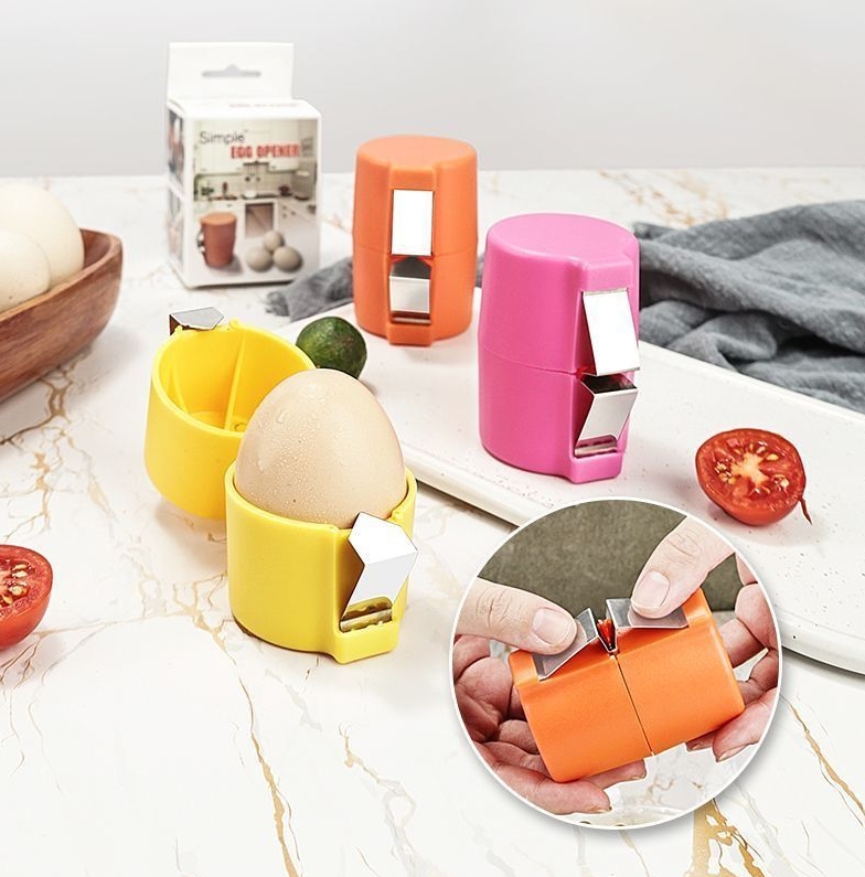 1 adet yaratıcı yumurta ayırıc - Kitchenaid Kitchen Gadgets incelemesi ve fiyatı