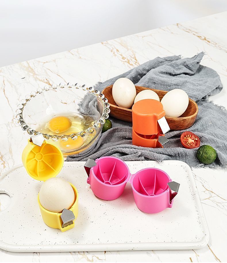 1 adet yaratıcı yumurta ayırıc - Kitchenaid Kitchen Gadgets incelemesi ve fiyatı
