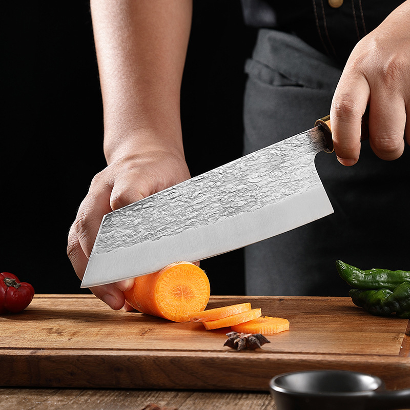 Japon tarzı mutfak bıçağı, mut - Kitchen Gadgets China incelemesi ve fiyatı