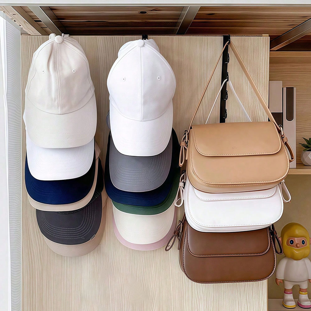 6 Kanca Kahve Fincanı Kupa Tut - Kitchen Gadgets Cabinet incelemesi ve fiyatı