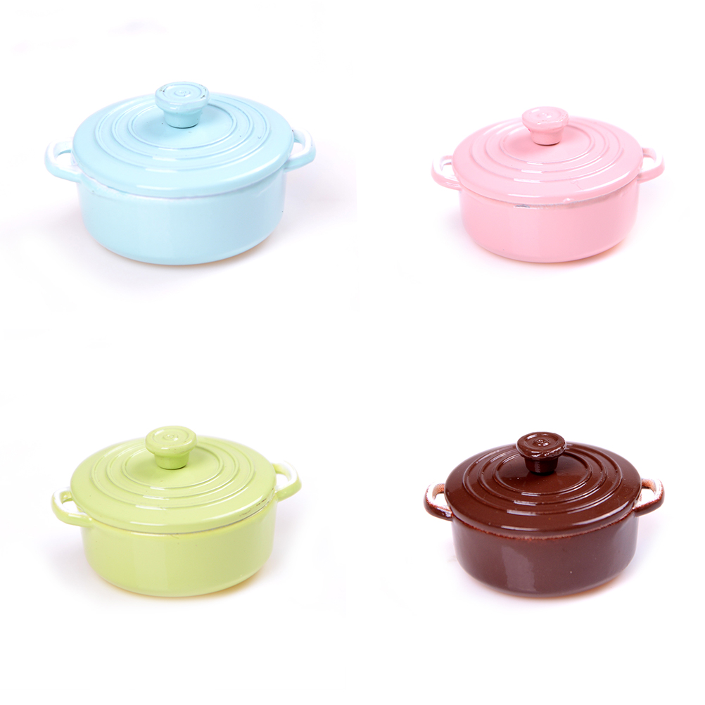1:12 ölçekli Dollhouse minyatü - Kitchen Gadgets China incelemesi ve fiyatı