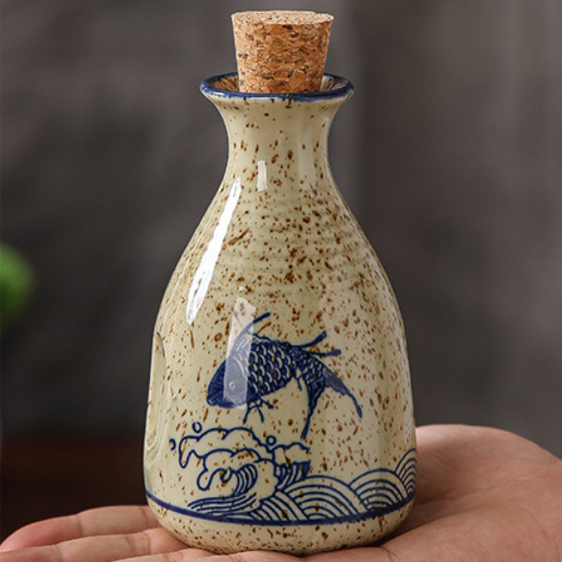 Japon Tarzı Sake Şişe Yaratıcı - Kitchen Gadgets Best Sellers 2025 incelemesi ve fiyatı