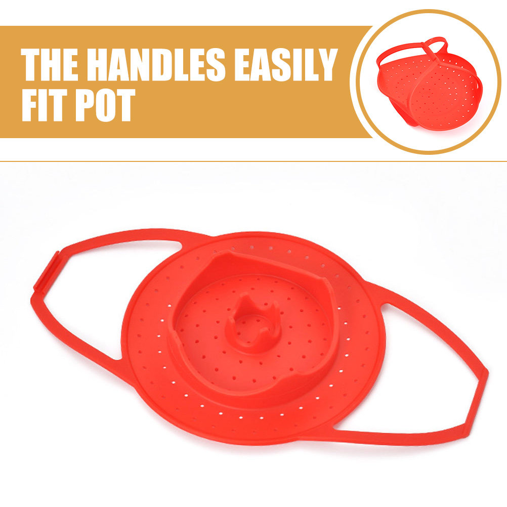 2 adet katlanabilir silikon bu - Silicone Steamer Basket incelemesi ve fiyatı