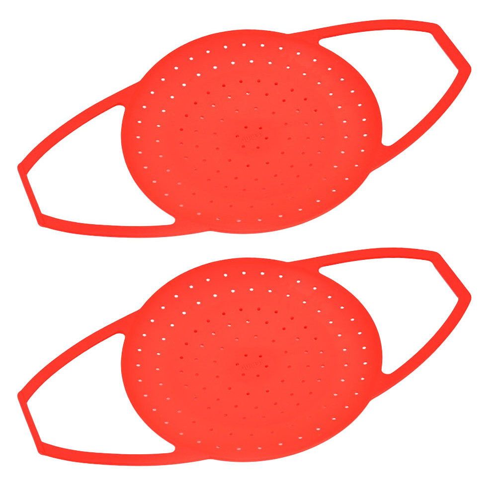 2 adet katlanabilir silikon bu - Silicone Steamer Basket incelemesi ve fiyatı