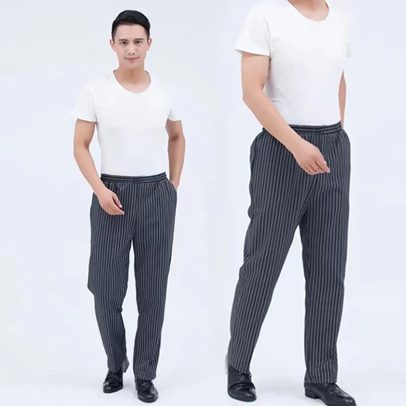 Erkekler için şef pantolonu Re - Kitchen Gadgets China incelemesi ve fiyatı
