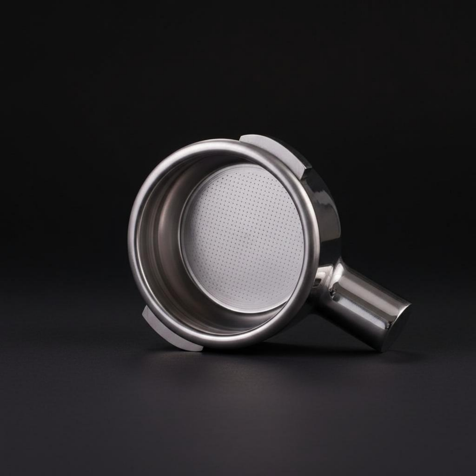 58mm Dipsiz Portafiltre Kolay  - Stainless Steel Strainer incelemesi ve fiyatı