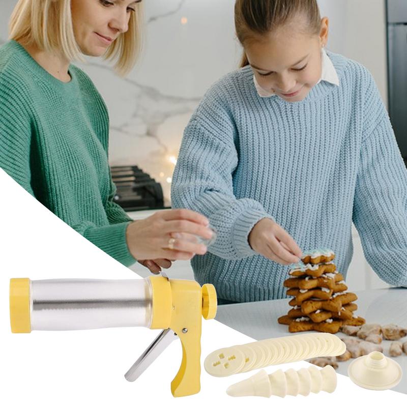 Pişirme için kurabiye kalıbı e - Kitchenaid Kitchen Gadgets incelemesi ve fiyatı