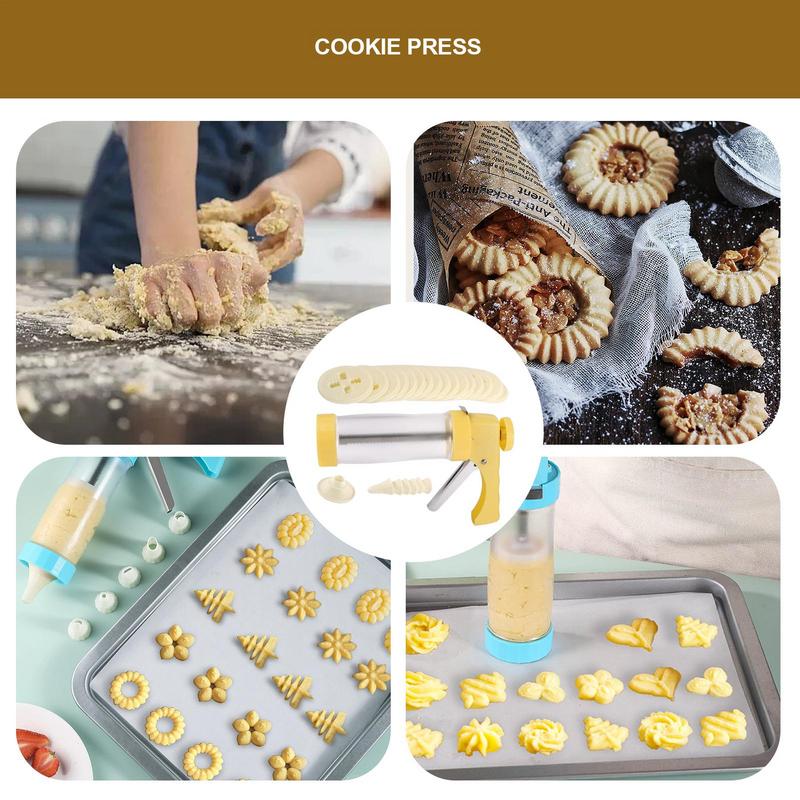 Pişirme için kurabiye kalıbı e - Kitchenaid Kitchen Gadgets incelemesi ve fiyatı